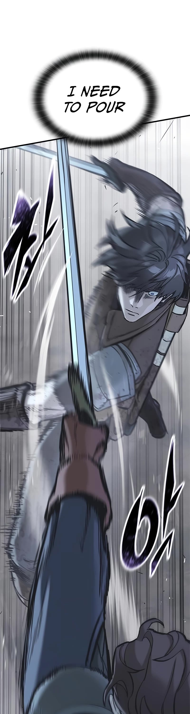 Read Eternally Regressing Knight EN Manga Online