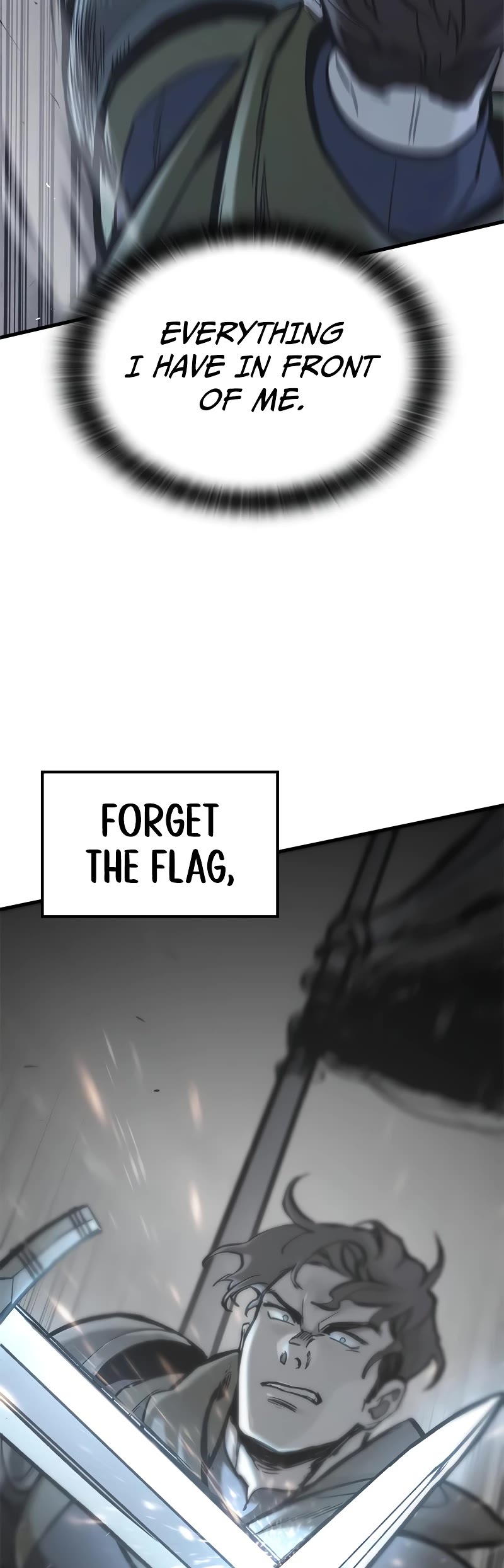 Read Eternally Regressing Knight EN Manga Online