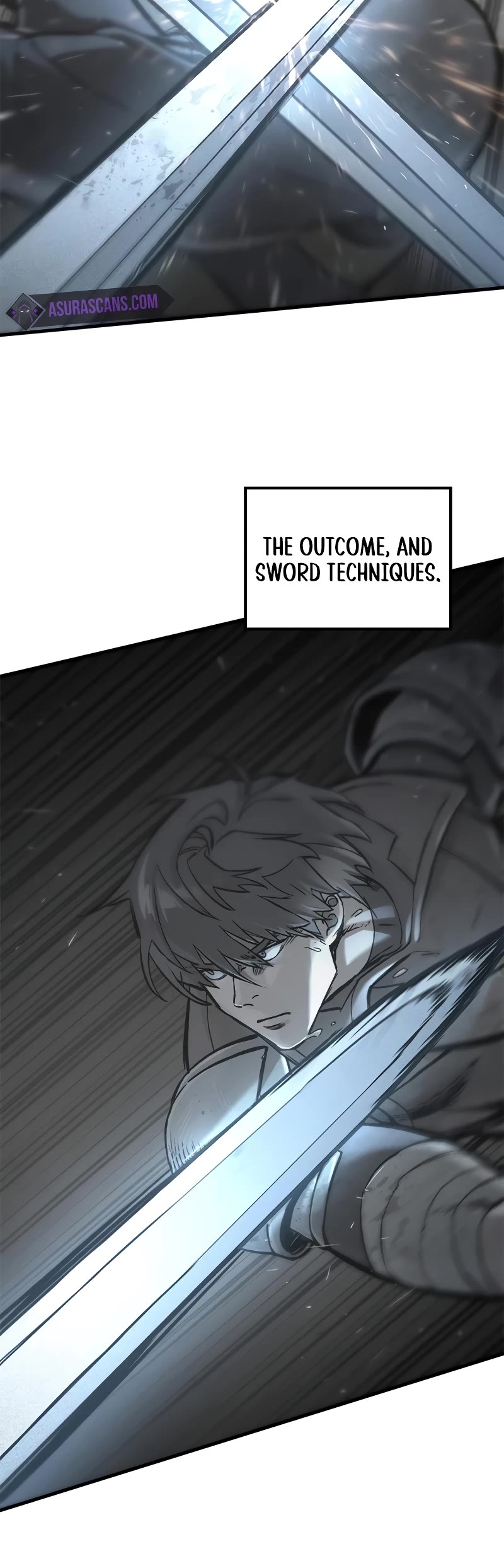 Read Eternally Regressing Knight EN Manga Online