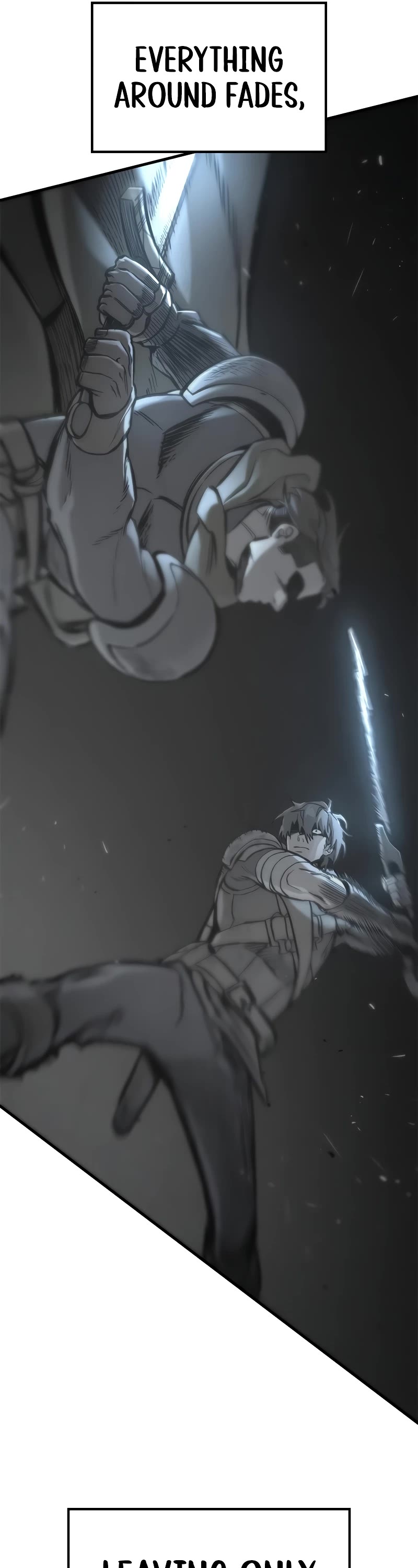 Read Eternally Regressing Knight EN Manga Online