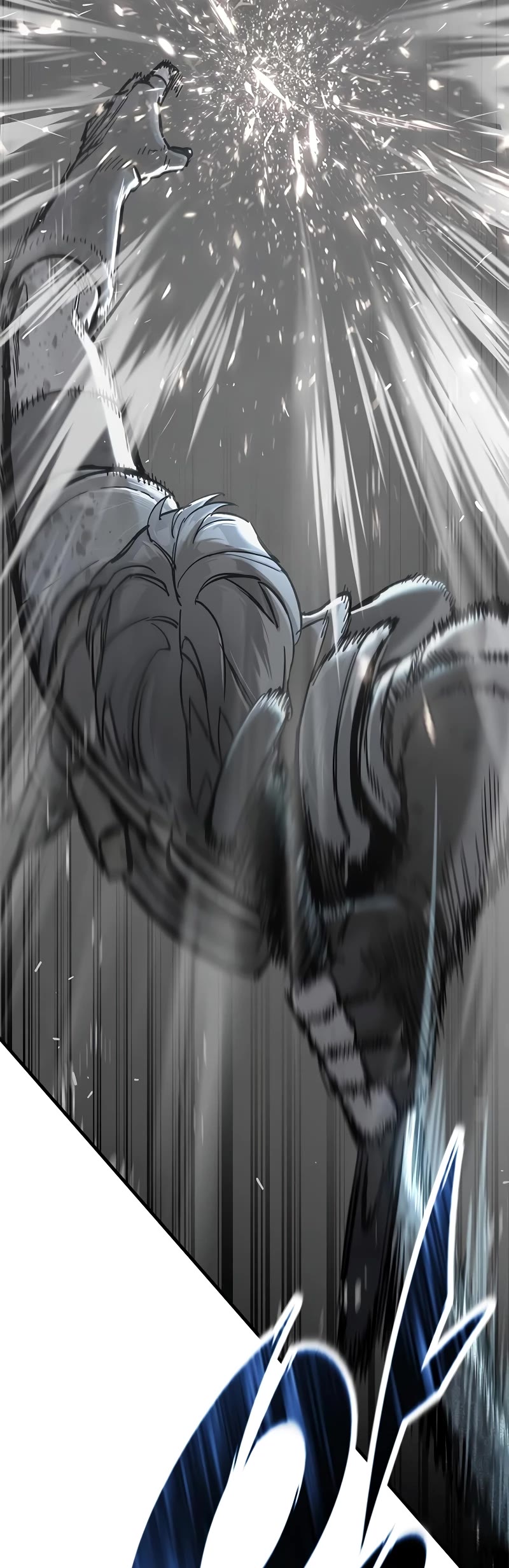 Read Eternally Regressing Knight EN Manga Online