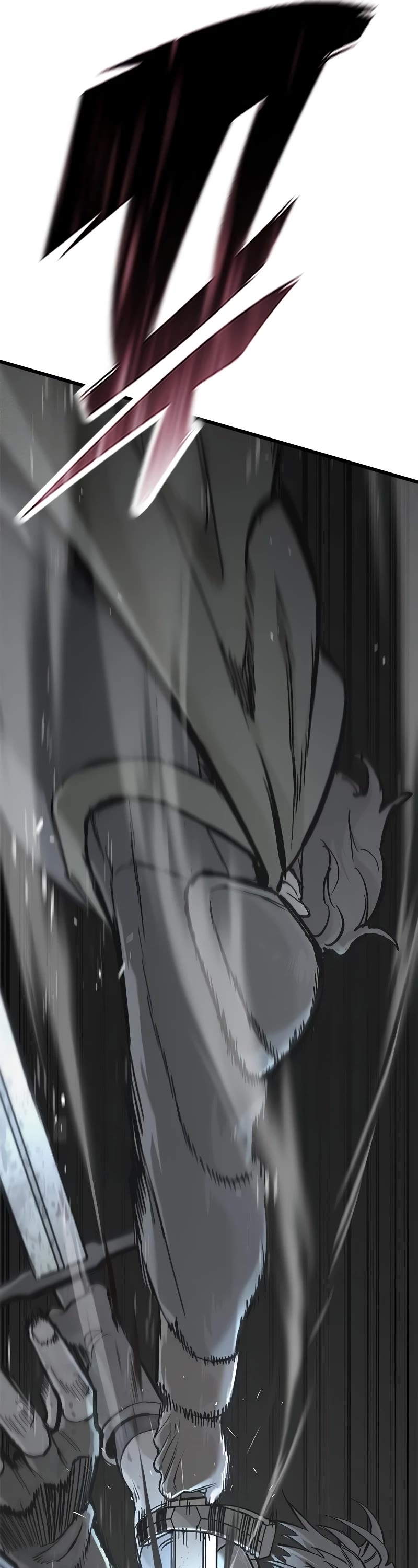 Read Eternally Regressing Knight EN Manga Online