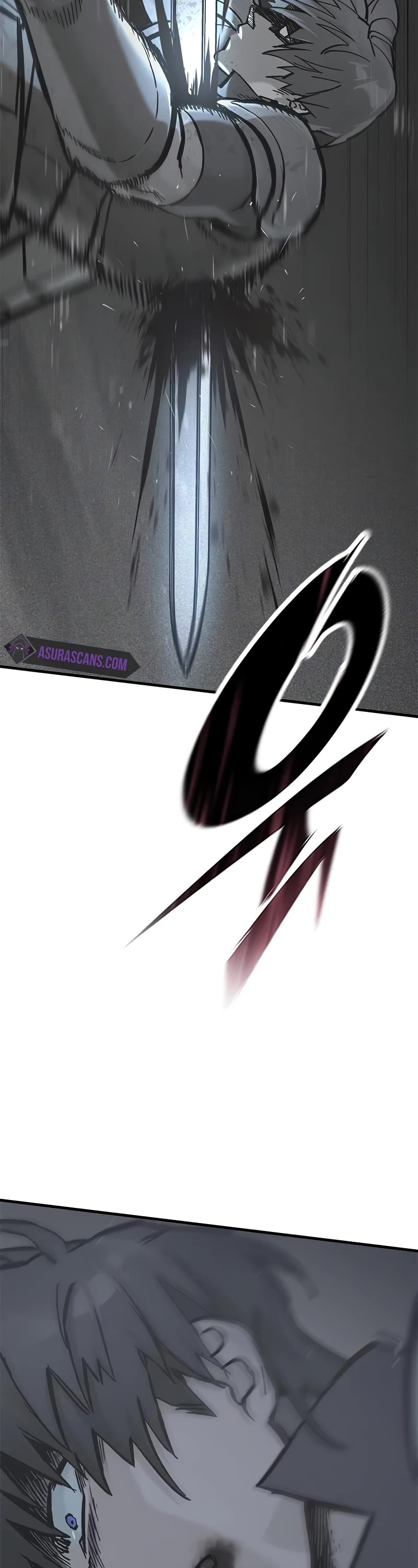 Read Eternally Regressing Knight EN Manga Online