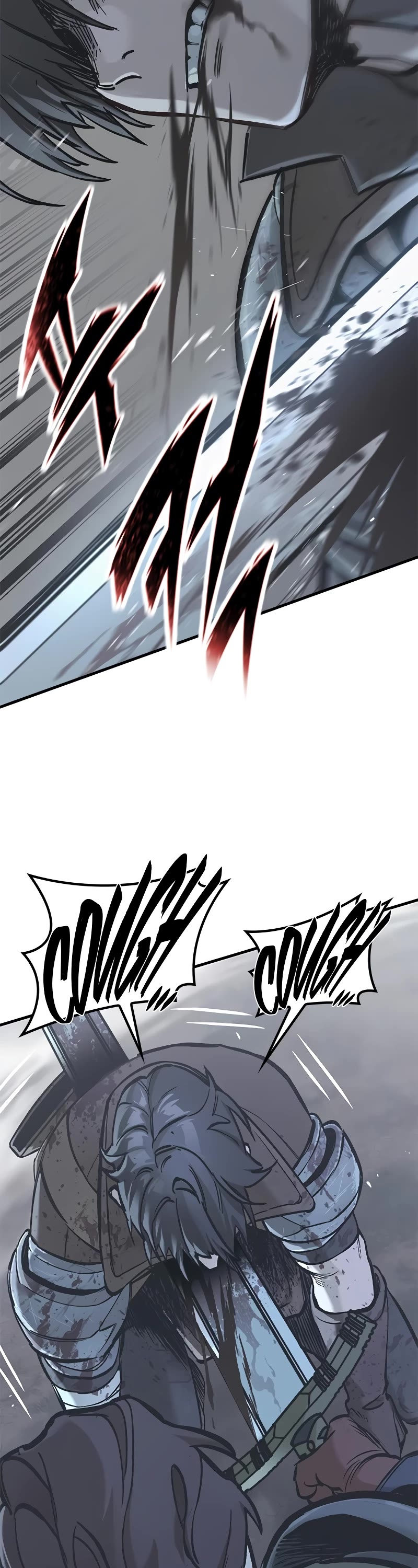 Read Eternally Regressing Knight EN Manga Online