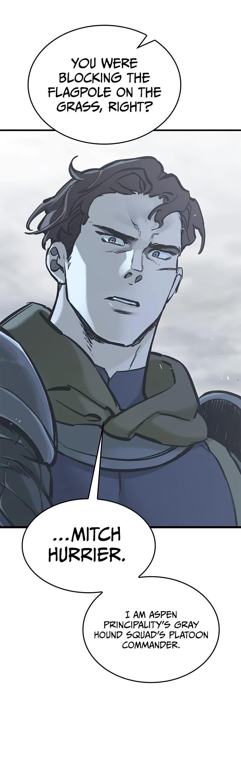 Read Eternally Regressing Knight EN Manga Online