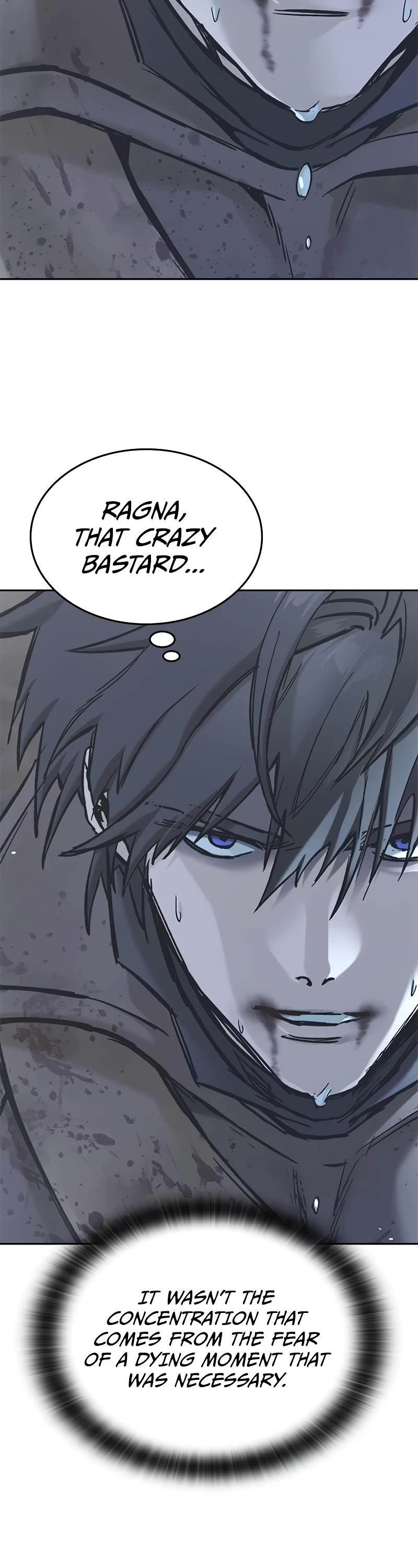 Read Eternally Regressing Knight EN Manga Online
