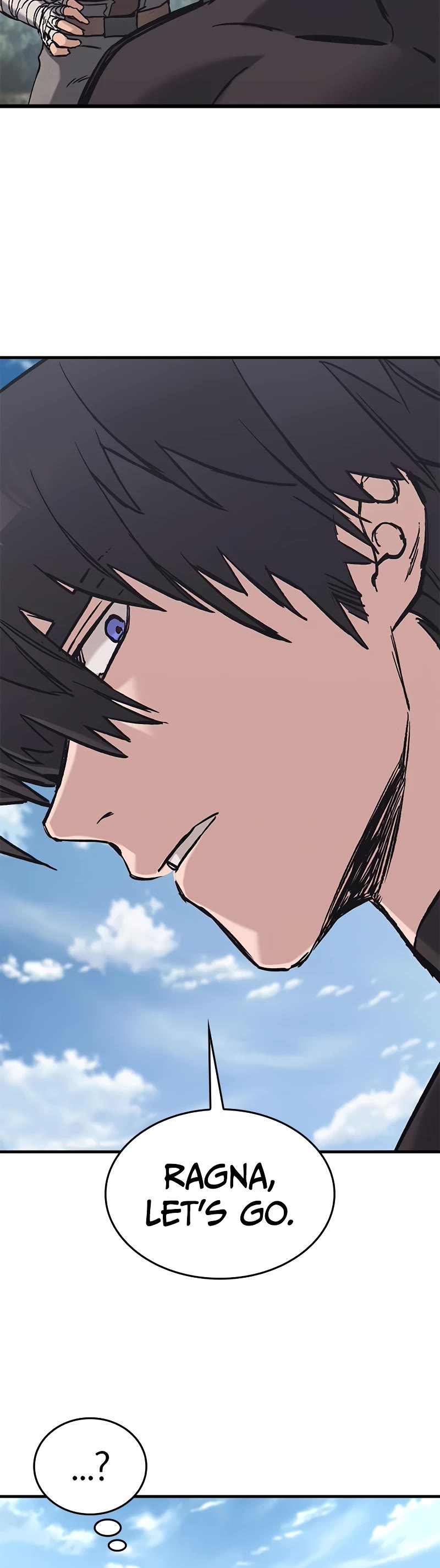 Read Eternally Regressing Knight EN Manga Online