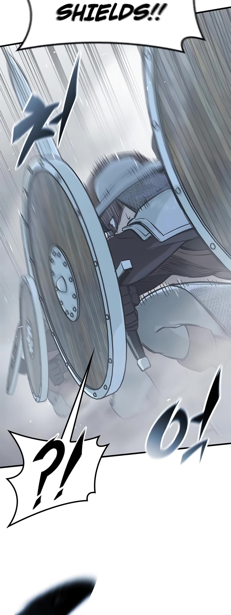 Read Eternally Regressing Knight EN Manga Online
