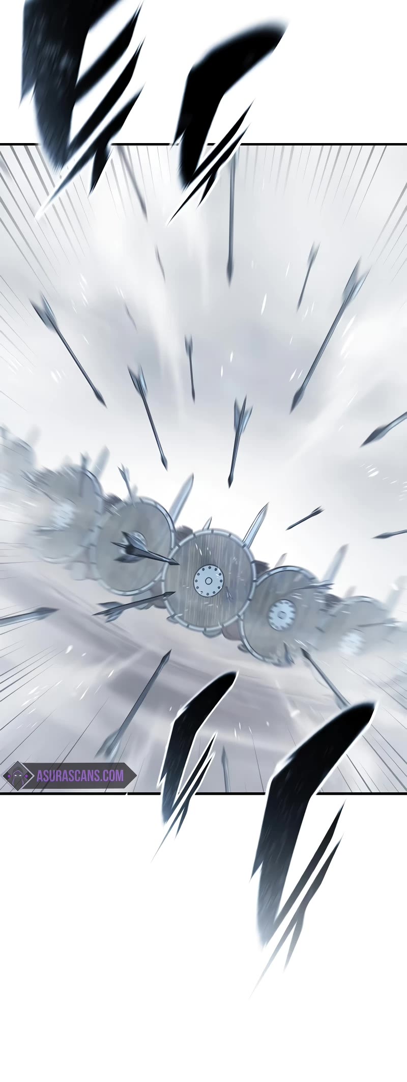 Read Eternally Regressing Knight EN Manga Online