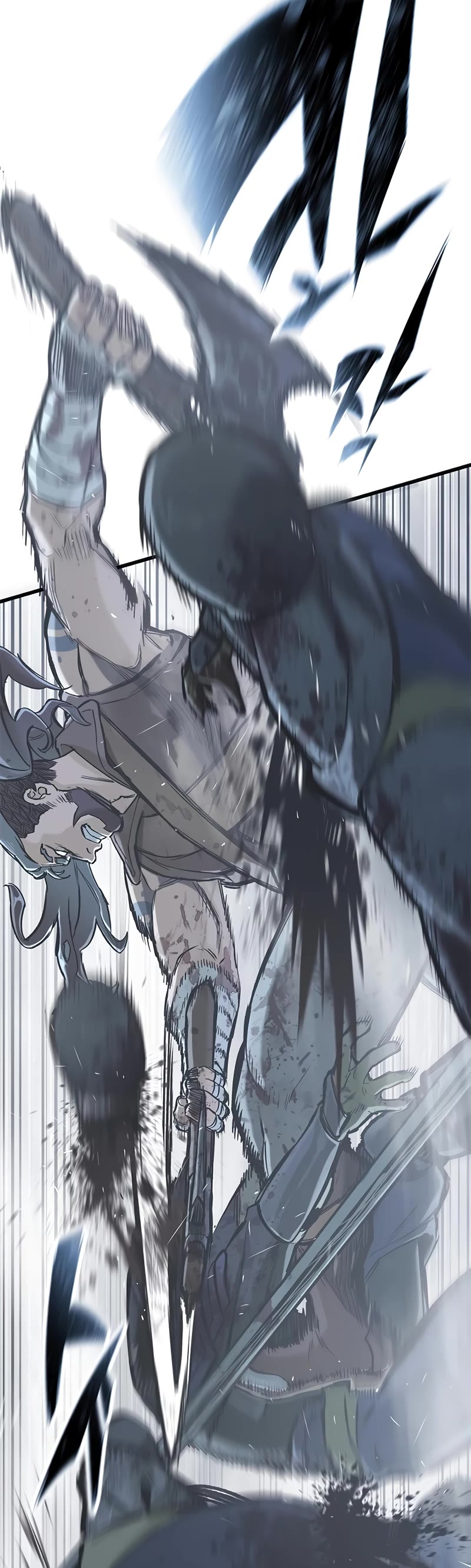 Read Eternally Regressing Knight EN Manga Online