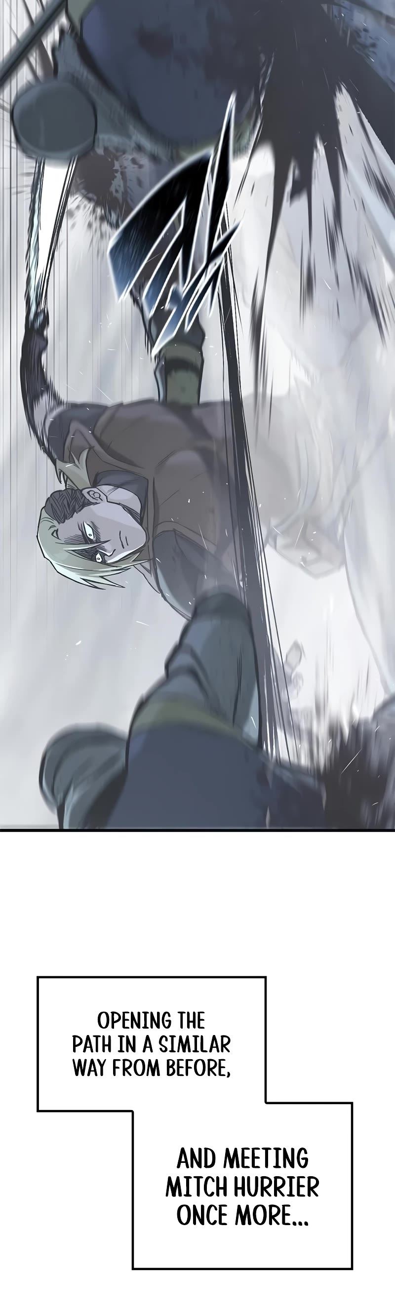 Read Eternally Regressing Knight EN Manga Online