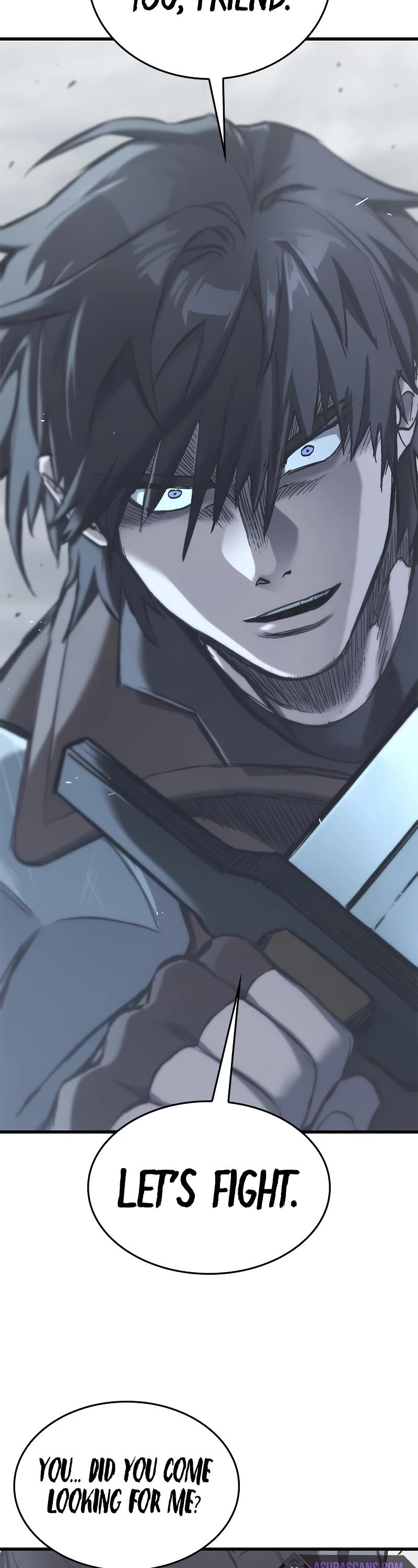 Read Eternally Regressing Knight EN Manga Online