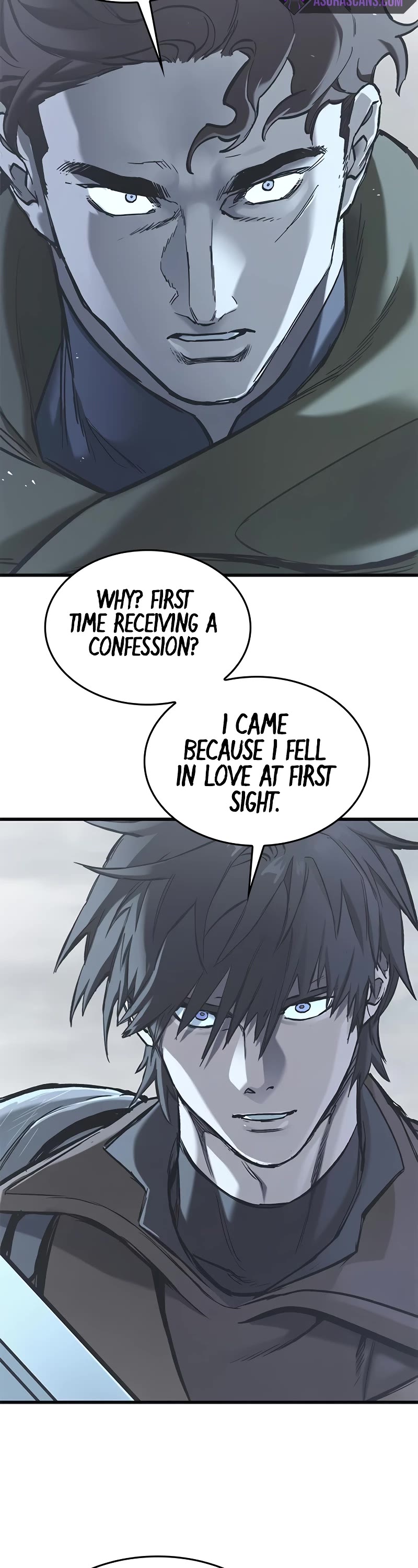 Read Eternally Regressing Knight EN Manga Online
