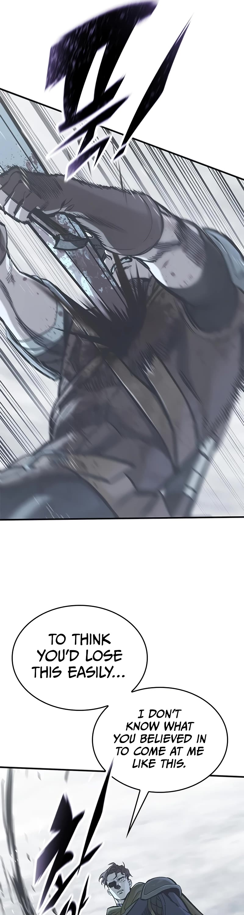 Read Eternally Regressing Knight EN Manga Online
