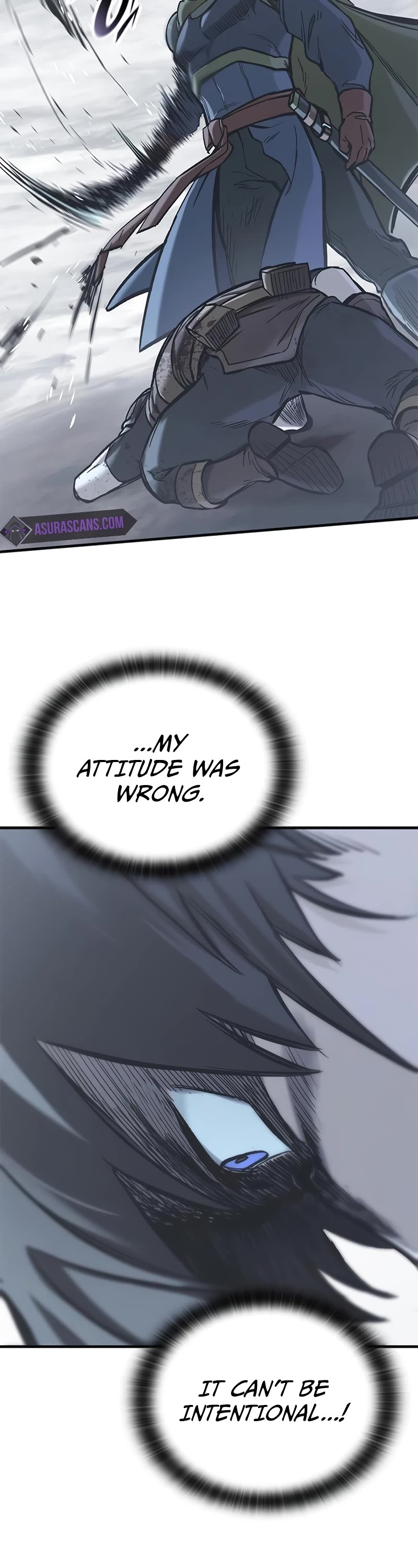 Read Eternally Regressing Knight EN Manga Online