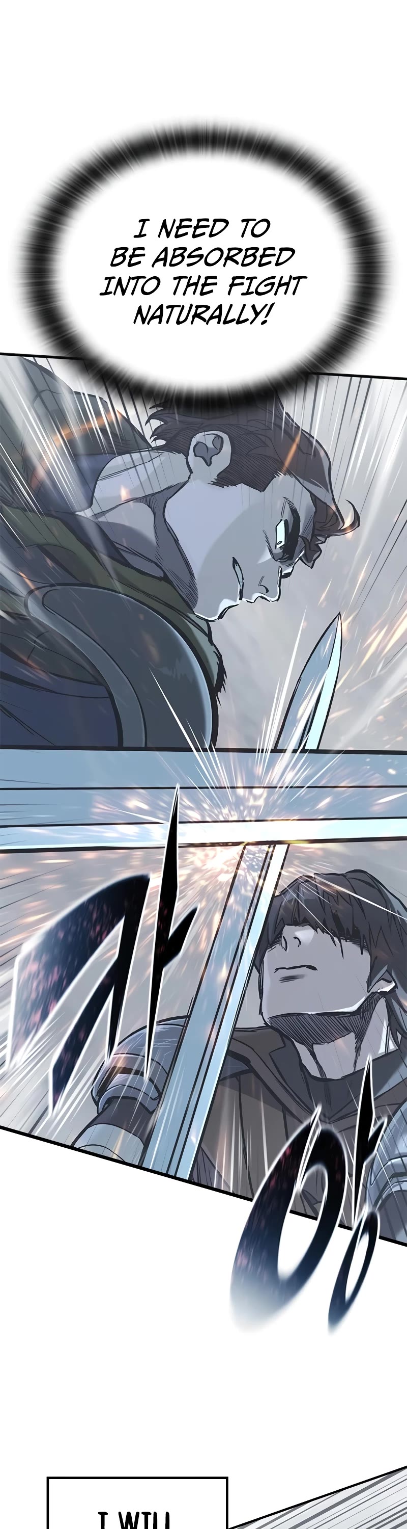 Read Eternally Regressing Knight EN Manga Online