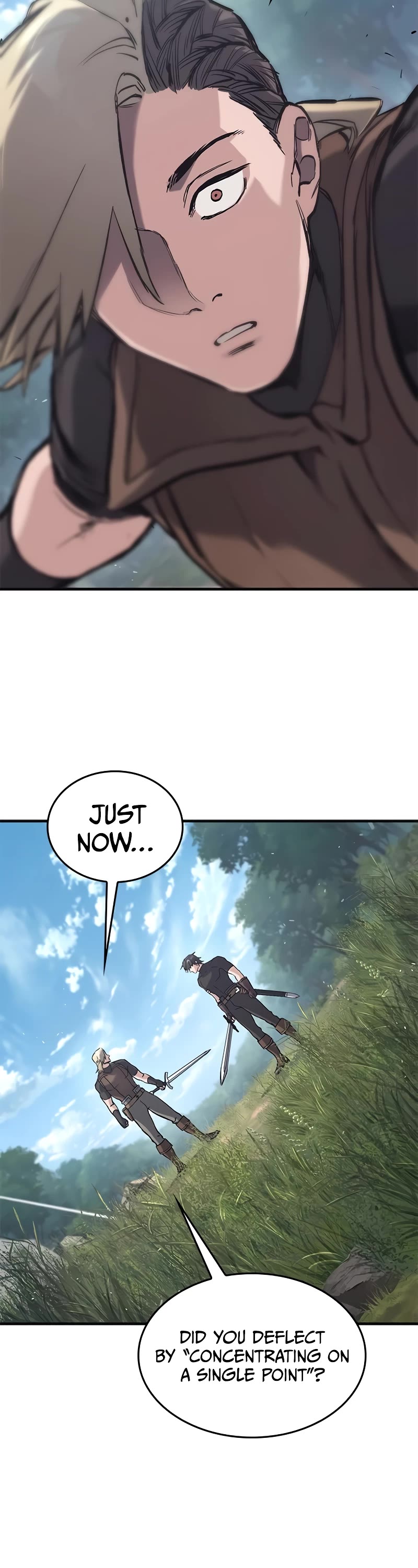 Read Eternally Regressing Knight EN Manga Online