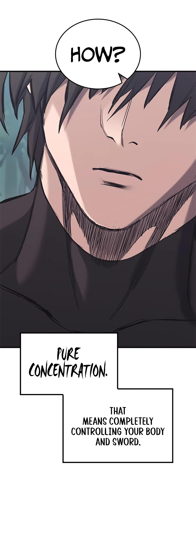 Read Eternally Regressing Knight EN Manga Online