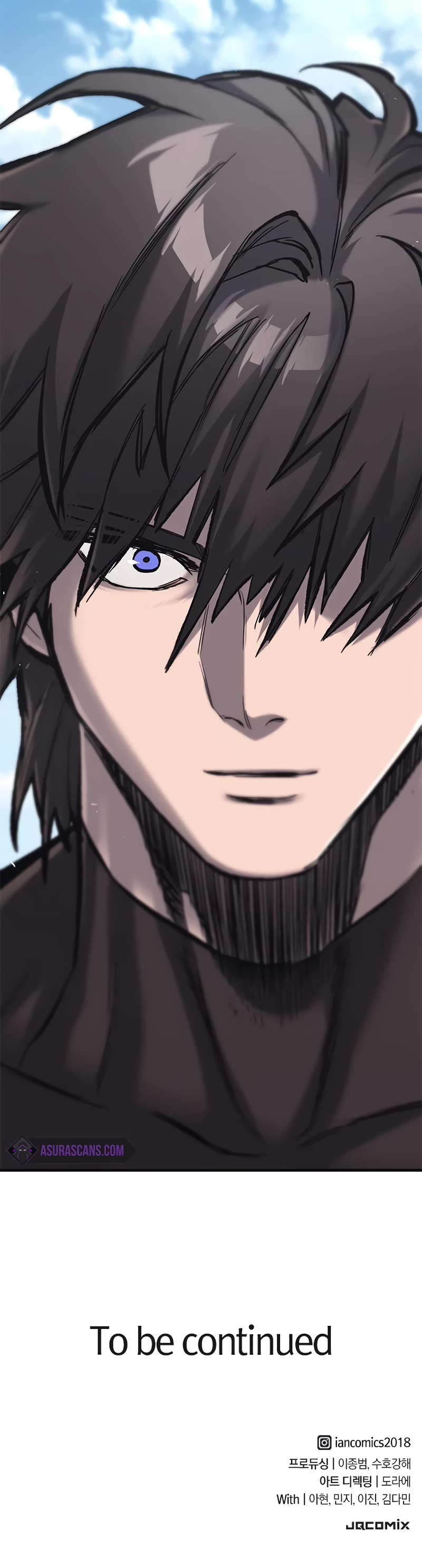 Read Eternally Regressing Knight EN Manga Online