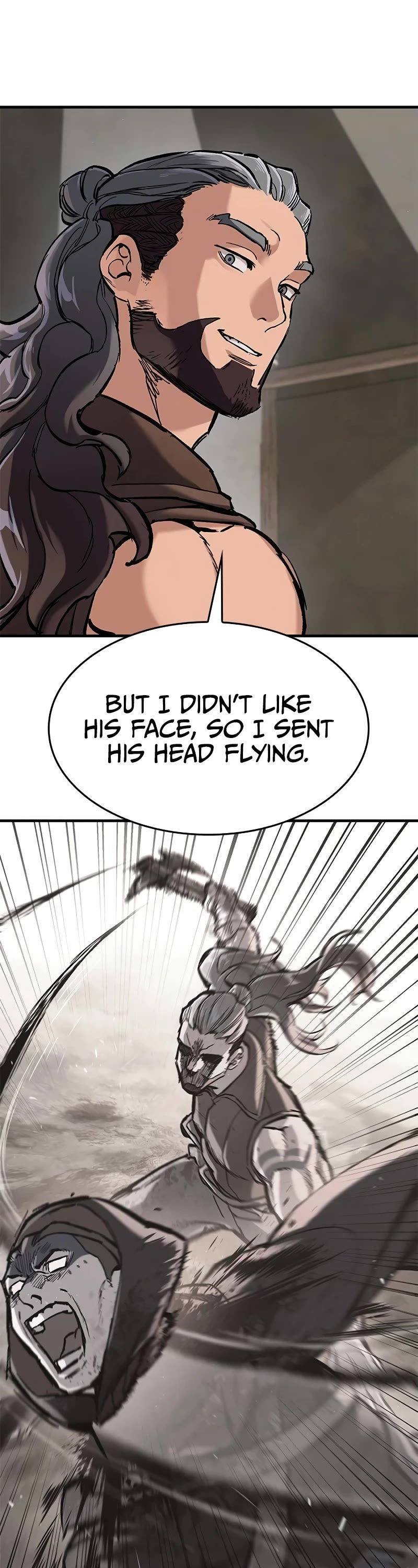 Read Eternally Regressing Knight EN Manga Online