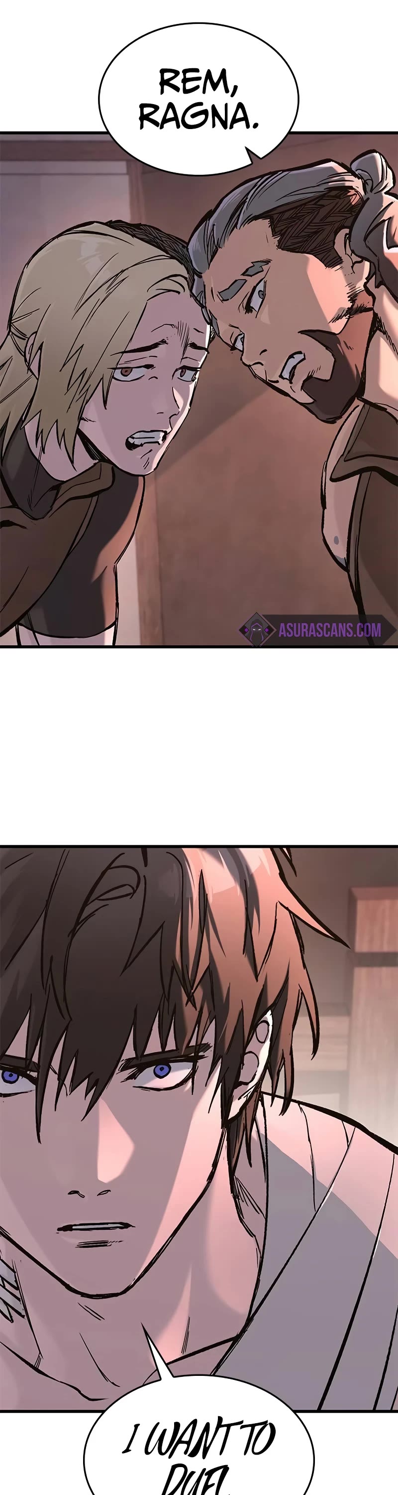 Read Eternally Regressing Knight EN Manga Online