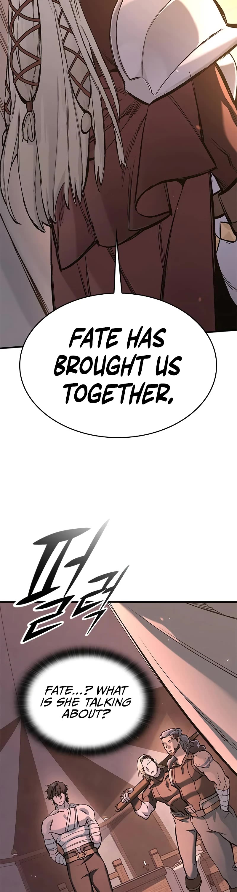 Read Eternally Regressing Knight EN Manga Online