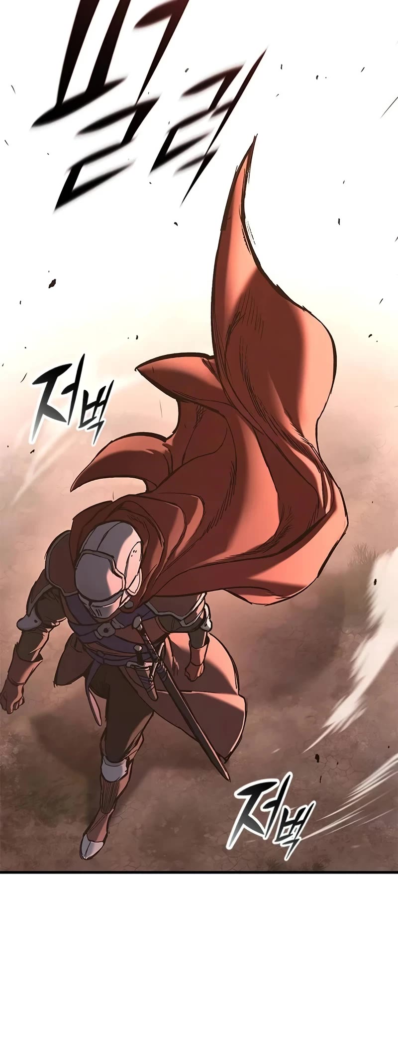 Read Eternally Regressing Knight EN Manga Online