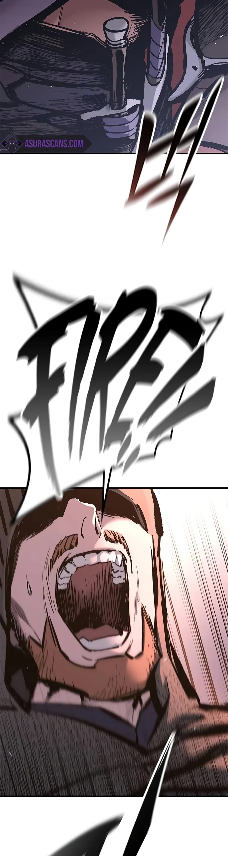Read Eternally Regressing Knight EN Manga Online