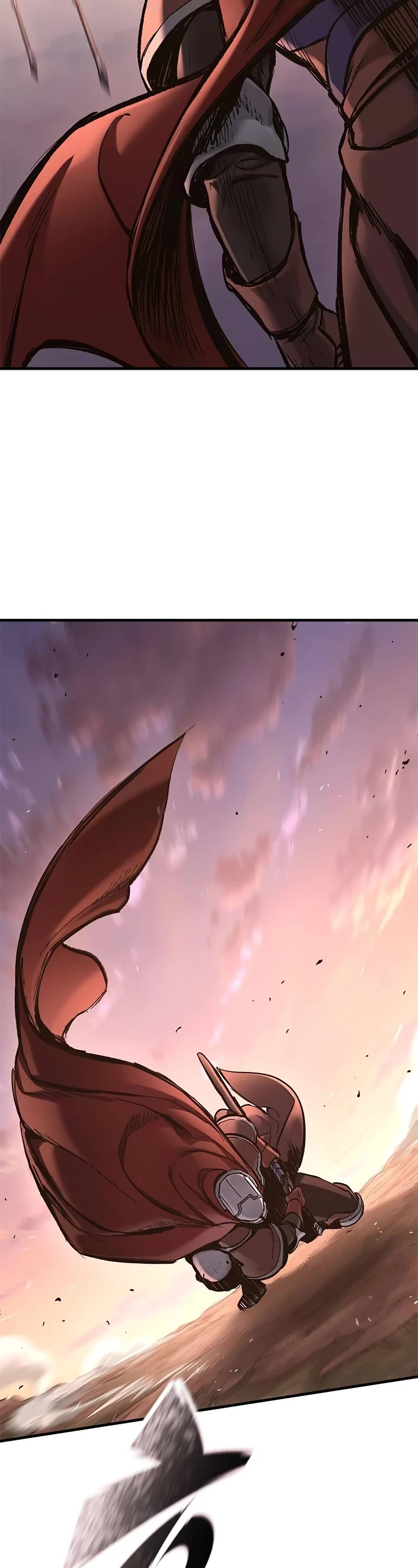 Read Eternally Regressing Knight EN Manga Online