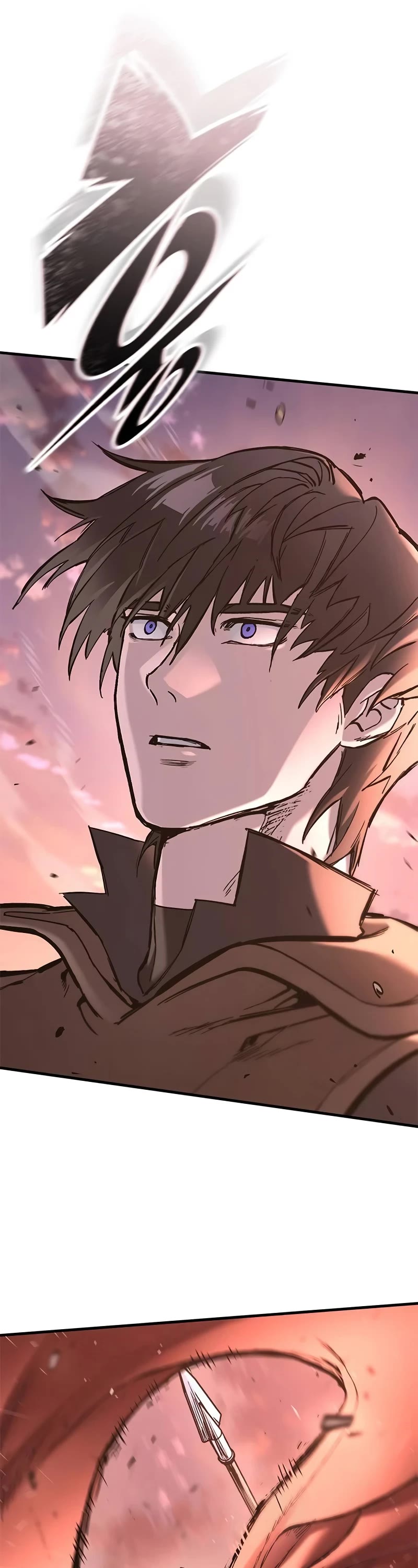 Read Eternally Regressing Knight EN Manga Online