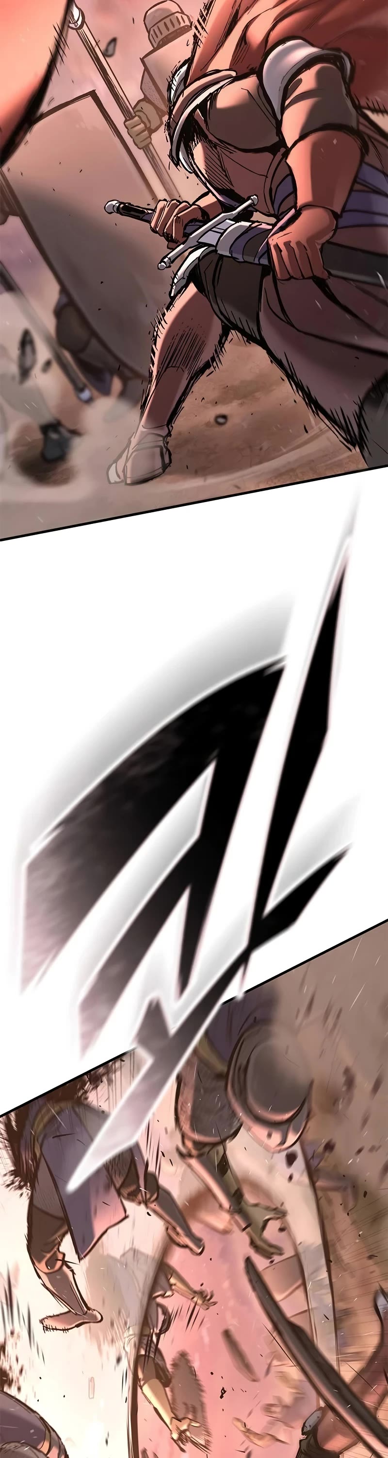 Read Eternally Regressing Knight EN Manga Online