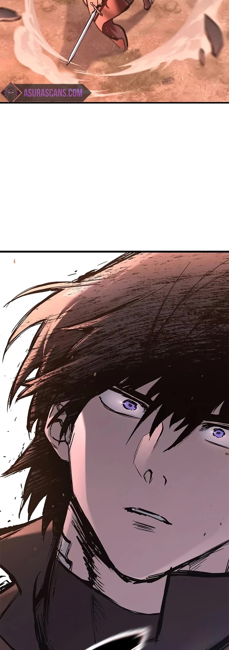 Read Eternally Regressing Knight EN Manga Online