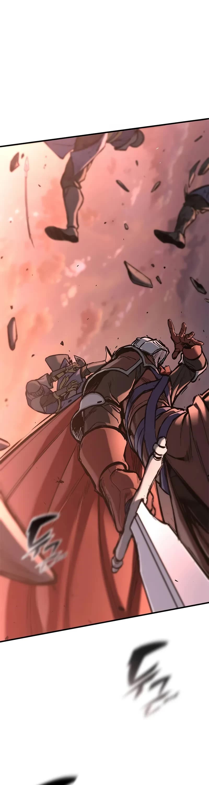 Read Eternally Regressing Knight EN Manga Online