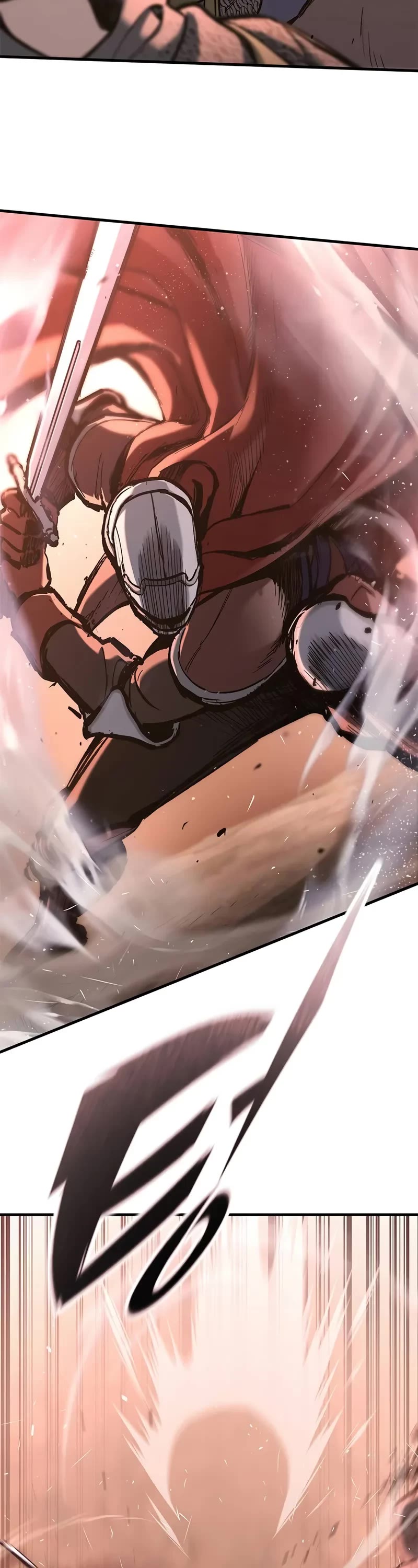 Read Eternally Regressing Knight EN Manga Online