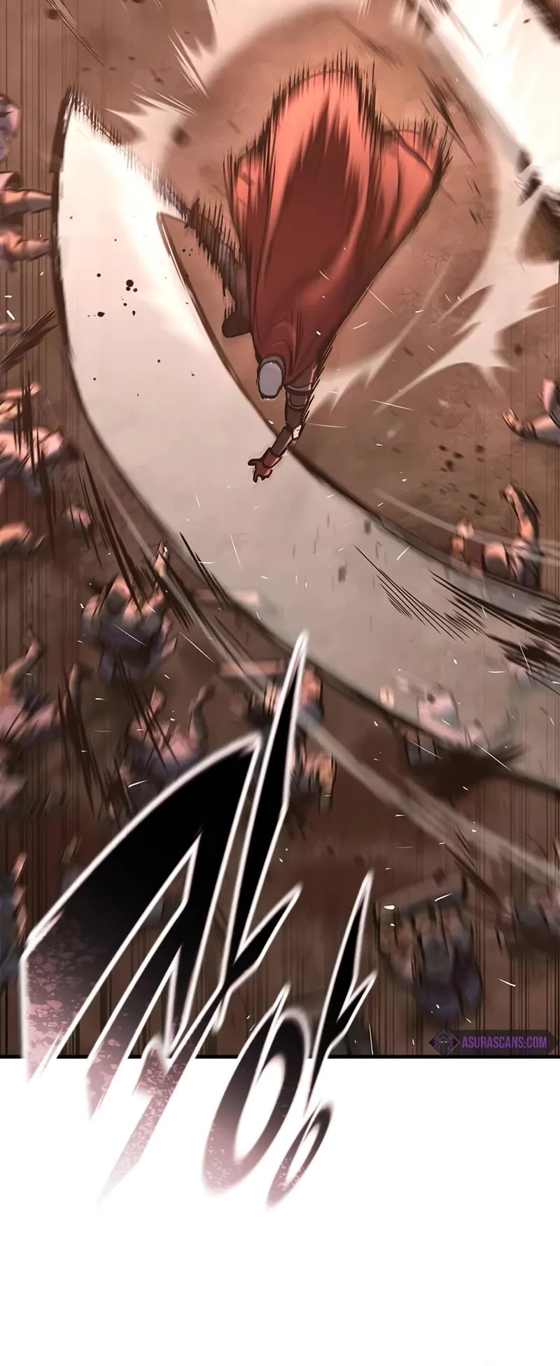 Read Eternally Regressing Knight EN Manga Online