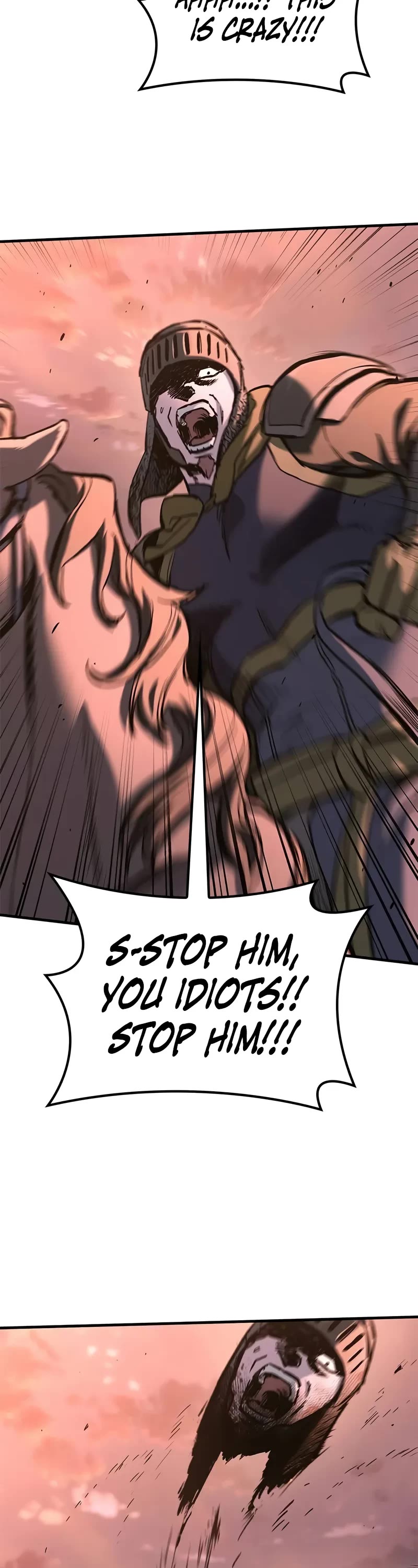 Read Eternally Regressing Knight EN Manga Online