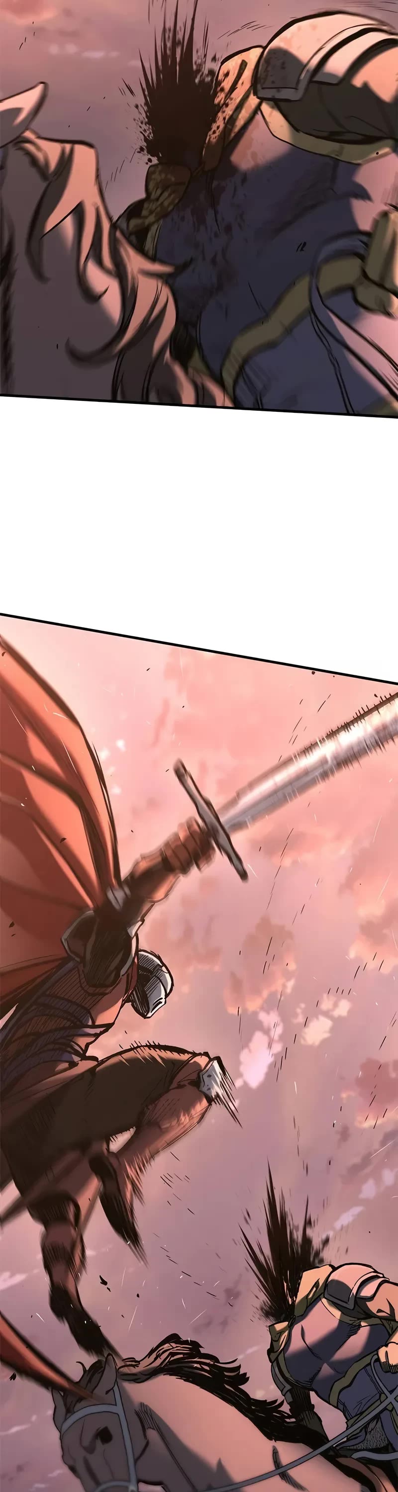 Read Eternally Regressing Knight EN Manga Online