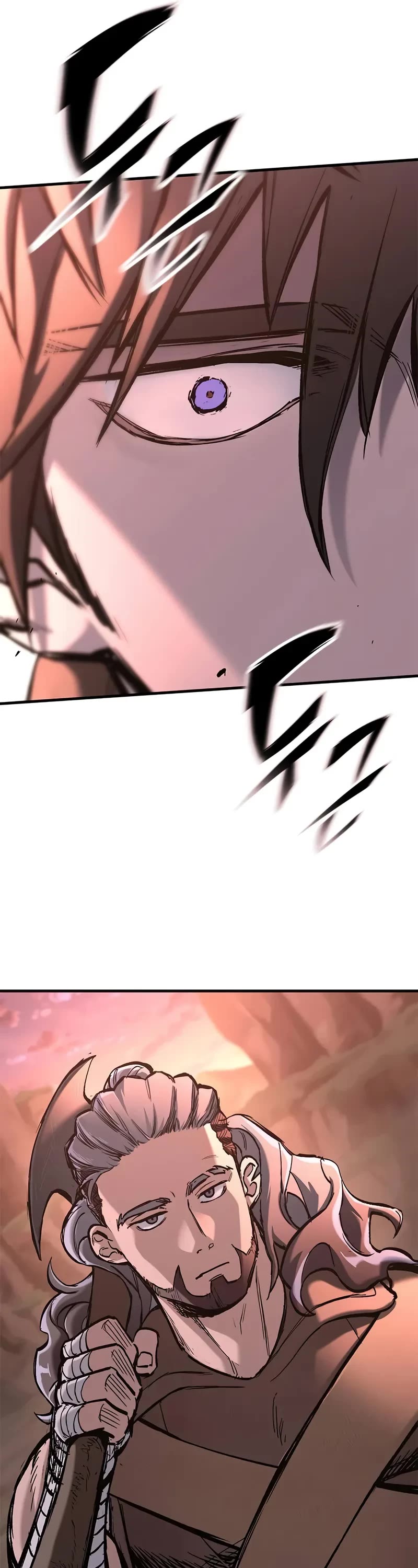Read Eternally Regressing Knight EN Manga Online