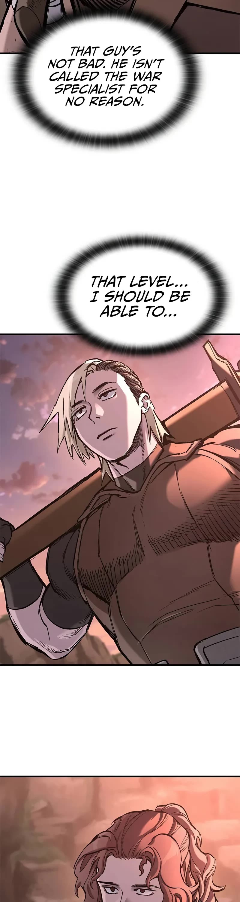 Read Eternally Regressing Knight EN Manga Online