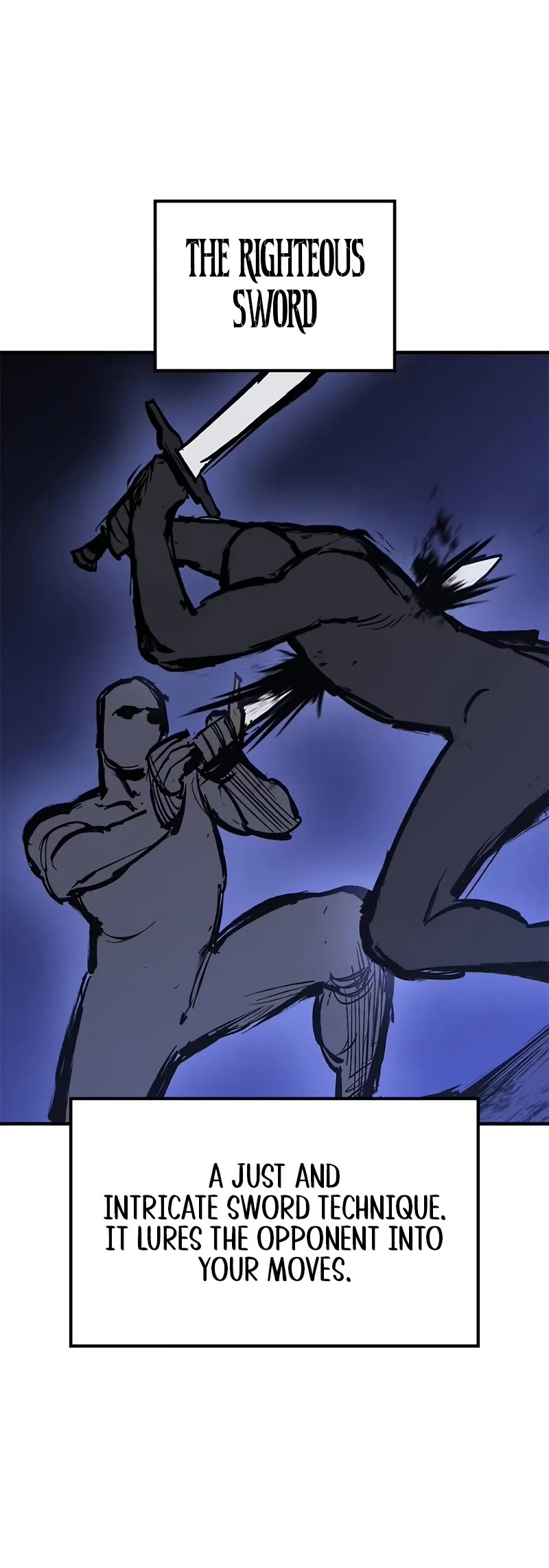 Read Eternally Regressing Knight EN Manga Online