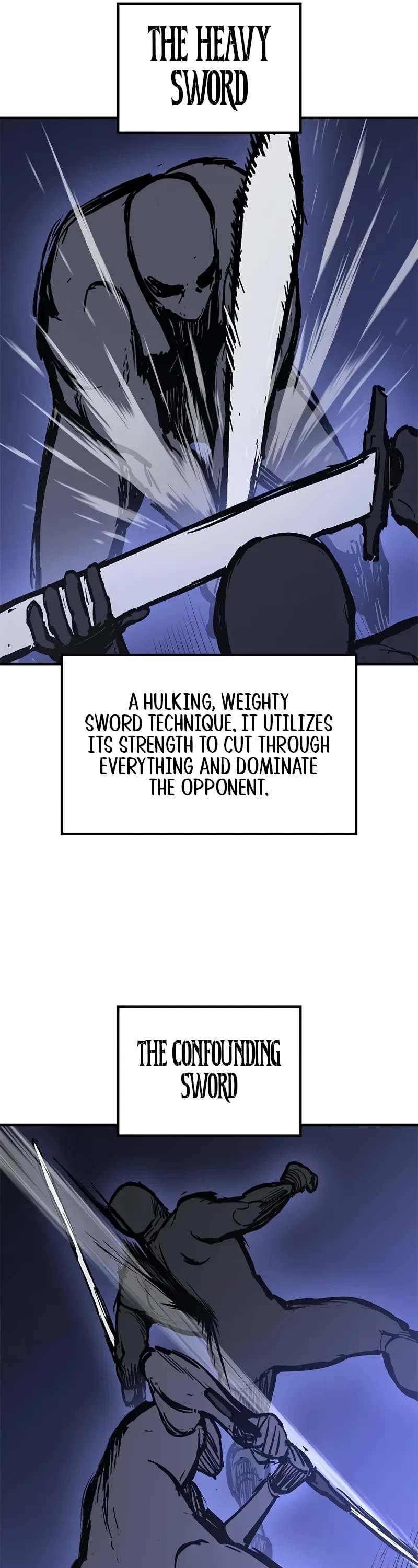 Read Eternally Regressing Knight EN Manga Online