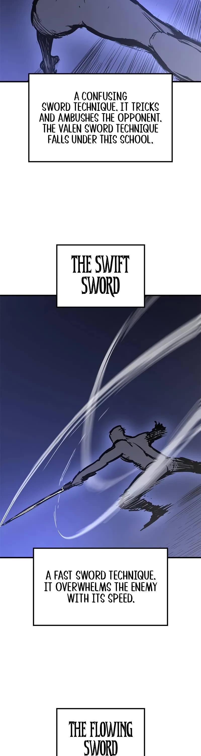 Read Eternally Regressing Knight EN Manga Online