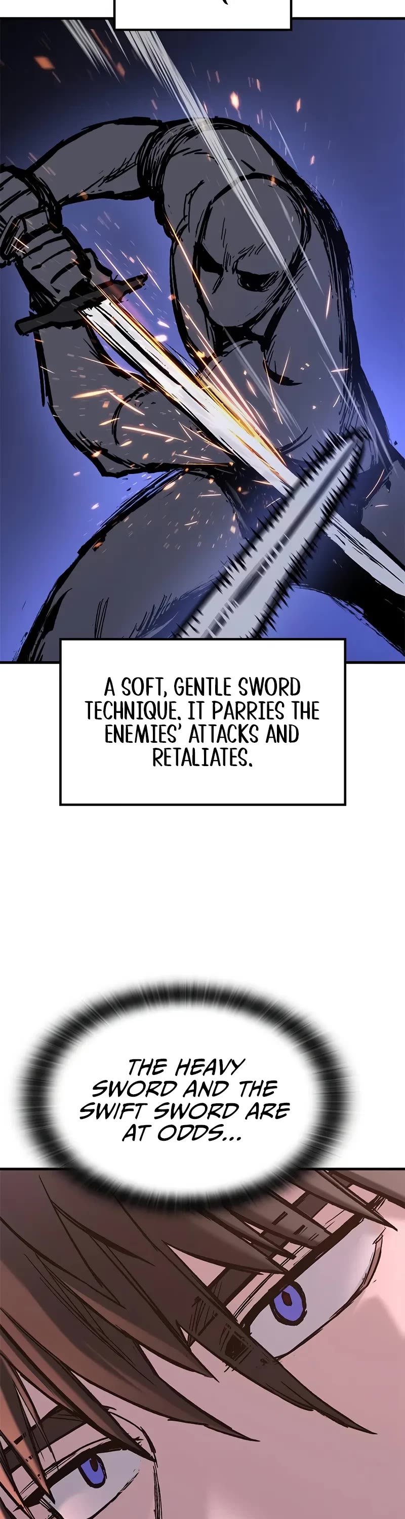 Read Eternally Regressing Knight EN Manga Online