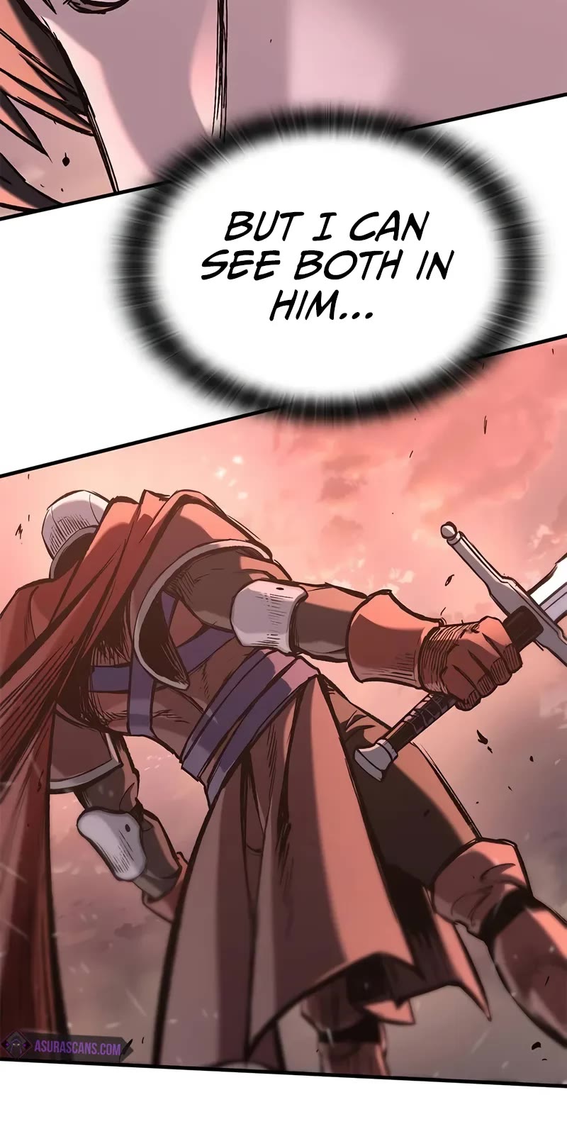 Read Eternally Regressing Knight EN Manga Online