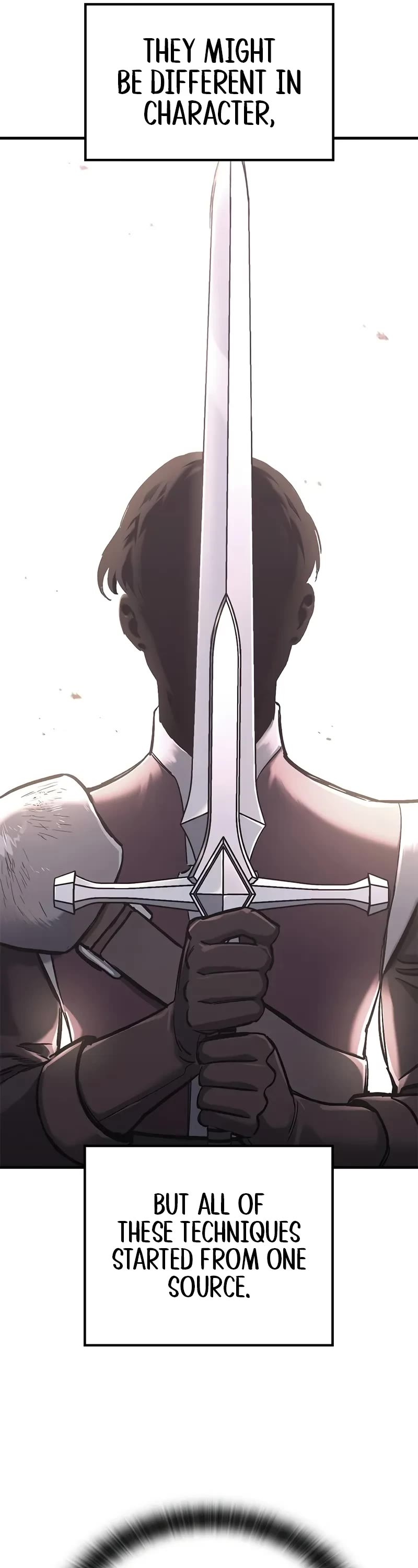 Read Eternally Regressing Knight EN Manga Online