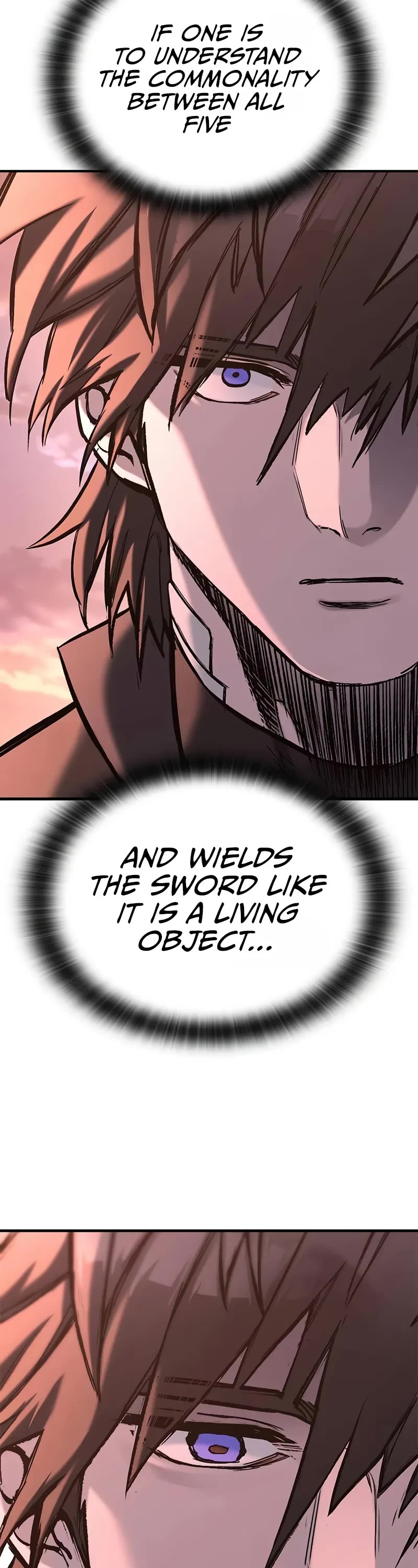 Read Eternally Regressing Knight EN Manga Online