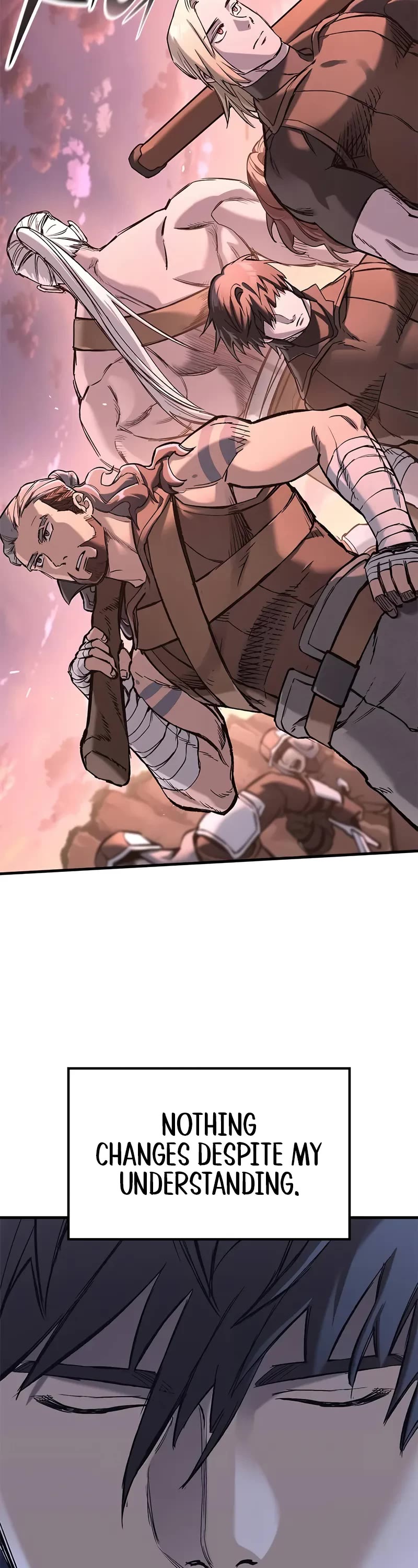 Read Eternally Regressing Knight EN Manga Online