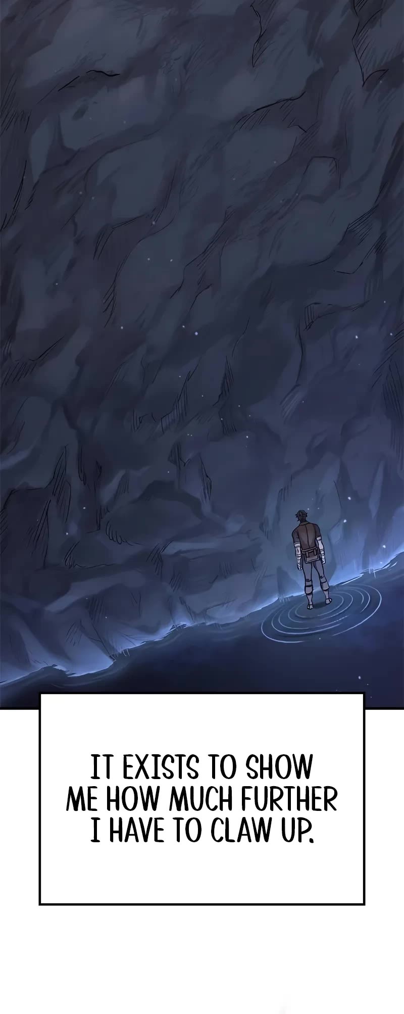 Read Eternally Regressing Knight EN Manga Online