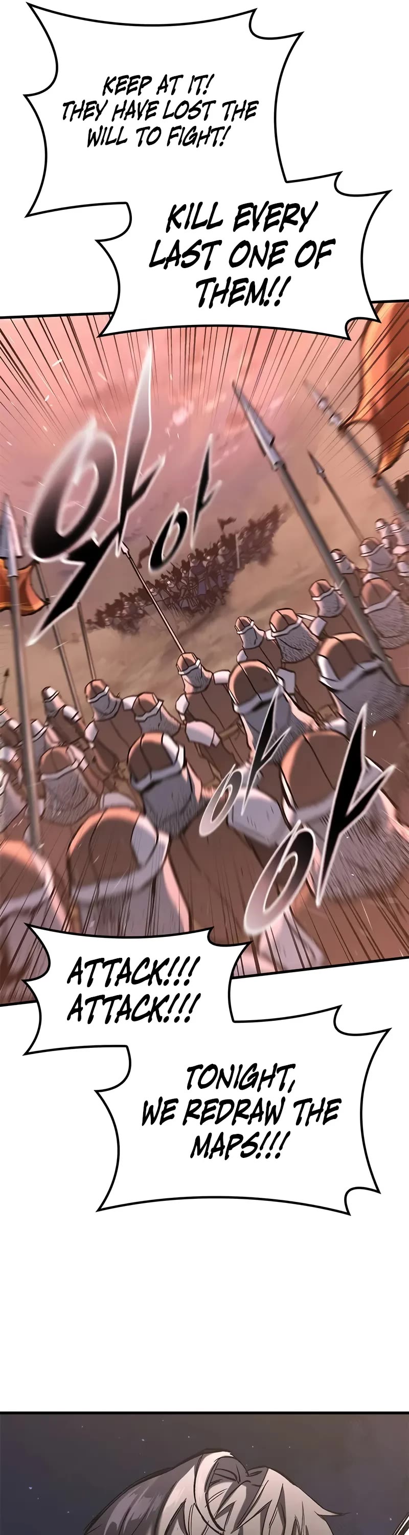 Read Eternally Regressing Knight EN Manga Online