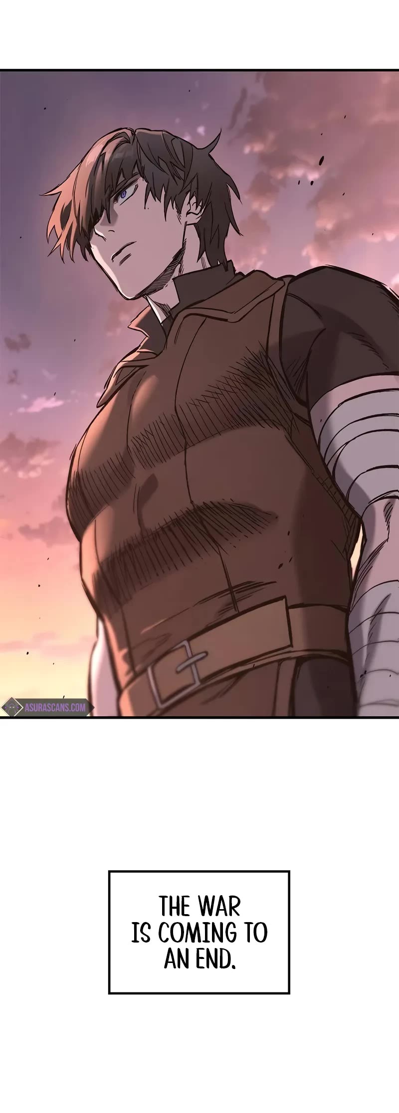 Read Eternally Regressing Knight EN Manga Online